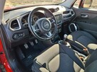 Jeep Renegade 4x4 - 12