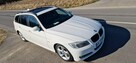 BMW 318 M PAKIET solar navi - 1