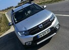 Dacia Sandero Stepway Automat ,70tyskm - 3