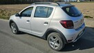 Dacia Sandero Stepway Automat ,70tyskm - 6