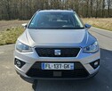 Arona 50.tys km - 1