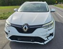 Renault Megane 1.5 dci Automat 100tys km ! - 14