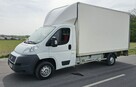 Ducato Maxi 2.3 105.tys.km ! Bezwypadkowy - 1