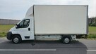 Ducato Maxi 2.3 105.tys.km ! Bezwypadkowy - 2