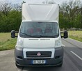 Ducato Maxi 2.3 105.tys.km ! Bezwypadkowy - 6