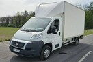 Ducato Maxi 2.3 105.tys.km ! Bezwypadkowy - 8