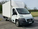 Ducato Maxi 2.3 105.tys.km ! Bezwypadkowy - 9