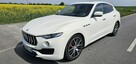 Maserati Levante 3.0 v6 275KM - 1