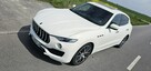 Maserati Levante 3.0 v6 275KM - 2