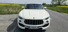 Maserati Levante 3.0 v6 275KM - 4