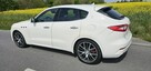 Maserati Levante 3.0 v6 275KM - 7