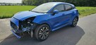 Ford Puma 1.0 EcoBoost Hybrid ST-LINE X DESIGN - 10