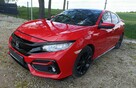Civic 50.tys km - 1