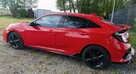 Civic 50.tys km - 2