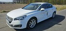 Peugeot 508 2.0 B hdi - 6