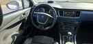 Peugeot 508 2.0 B hdi - 8