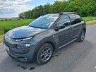 Citroen C4 Cactus 1.6 Hdi 188tyskm - 7