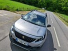 2008 Gt Line 80tys.km - 6