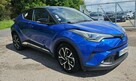 Toyota C-HR 1.8 Hybrid Executive - 12