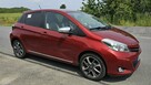 Toyota Yaris Bezwypadkowy  ! 1.3 99KM przebieg 90.0000km - 1