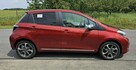 Toyota Yaris Bezwypadkowy  ! 1.3 99KM przebieg 90.0000km - 2