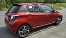 Toyota Yaris Bezwypadkowy  ! 1.3 99KM przebieg 90.0000km - 3