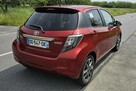 Toyota Yaris Bezwypadkowy  ! 1.3 99KM przebieg 90.0000km - 4