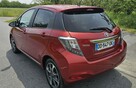 Toyota Yaris Bezwypadkowy  ! 1.3 99KM przebieg 90.0000km - 5