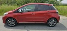 Toyota Yaris Bezwypadkowy  ! 1.3 99KM przebieg 90.0000km - 6