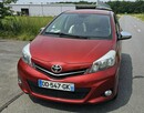 Toyota Yaris Bezwypadkowy  ! 1.3 99KM przebieg 90.0000km - 8