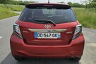 Toyota Yaris Bezwypadkowy  ! 1.3 99KM przebieg 90.0000km - 9