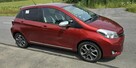 Toyota Yaris Bezwypadkowy  ! 1.3 99KM przebieg 90.0000km - 10