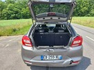 Suzuki Baleno 1.2 i 78tys.km bogata wersja - 11