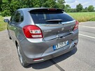 Suzuki Baleno 1.2 i 78tys.km bogata wersja - 16
