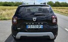 60 tys km !!! Dacia Duster Blue dCi 115 2WD Prestige+ - 5