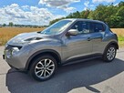 Nissan Juke 1.2 i 115KM - 1