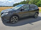 Nissan Qashqai 1.6 dci 4x4 full - 1