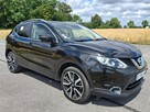 Nissan Qashqai 1.6 dci 4x4 full - 2