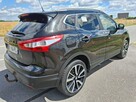 Nissan Qashqai 1.6 dci 4x4 full - 12