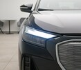 Audi Q4 40 e-tron 204KM  VirtualPlus Kamera LED NAV - 9