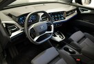 Audi Q4 40 e-tron 204KM  VirtualPlus Kamera LED NAV - 15