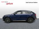 Audi Q5 Sportback 40TDI Quattro Stronic Sline VirtualPlus MatrixLED Tempomat ACC - 2