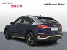 Audi Q5 Sportback 40TDI Quattro Stronic Sline VirtualPlus MatrixLED Tempomat ACC - 3