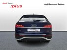 Audi Q5 Sportback 40TDI Quattro Stronic Sline VirtualPlus MatrixLED Tempomat ACC - 4