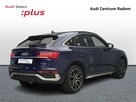 Audi Q5 Sportback 40TDI Quattro Stronic Sline VirtualPlus MatrixLED Tempomat ACC - 5