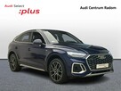 Audi Q5 Sportback 40TDI Quattro Stronic Sline VirtualPlus MatrixLED Tempomat ACC - 7