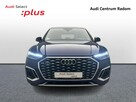 Audi Q5 Sportback 40TDI Quattro Stronic Sline VirtualPlus MatrixLED Tempomat ACC - 8