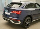 Audi Q5 Sportback 40TDI Quattro Stronic Sline VirtualPlus MatrixLED Tempomat ACC - 9