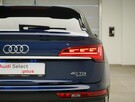 Audi Q5 Sportback 40TDI Quattro Stronic Sline VirtualPlus MatrixLED Tempomat ACC - 10