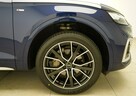 Audi Q5 Sportback 40TDI Quattro Stronic Sline VirtualPlus MatrixLED Tempomat ACC - 14